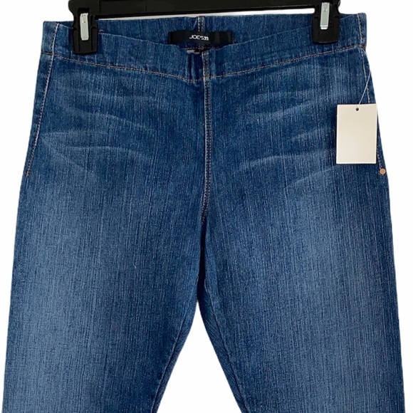 NTW JOE’S JEANS Skinny The Legging Ankle Zipper Size Small - Picture 7 of 9